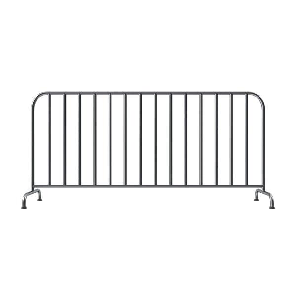 we recommend booking barricades as far in advance as possible to ensure availability, but we can accommodate last-minute requests